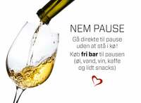Thumbnail image for the event SPISNING – 27. SEPTEMBER 2023 supplied by the hosting site