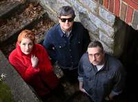 Thumbnail image for the event Sixpence None the Richer supplied by the hosting site