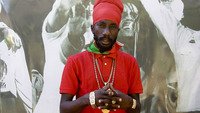 Thumbnail image for the event Sizzla supplied by the hosting site