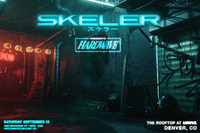 Thumbnail image for the event Skeler supplied by the hosting site