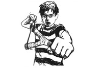 Thumbnail image for the event Skeptic? supplied by the hosting site
