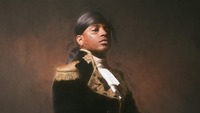 Thumbnail image for the event Ski Mask The Slump God supplied by the hosting site
