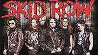 Thumbnail image for the event Skid Row supplied by the hosting site