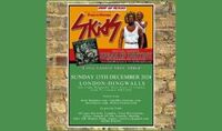 Thumbnail image for the event Skids supplied by the hosting site