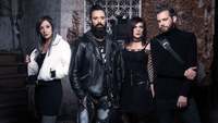 Thumbnail image for the event Skillet - Victorious Tour supplied by the hosting site