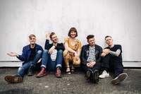 Thumbnail image for the event Skinny Lister, Bandaid Brigade, Pet Needs, and Beans on Toast in Orlando supplied by the hosting site
