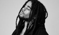 Thumbnail image for the event Skip Marley supplied by the hosting site