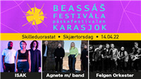 Thumbnail image for the event Skjærtorsdag i Idrettshallen Karasjok supplied by the hosting site