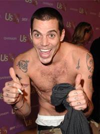 Thumbnail image for the event Skyler Stone's Comedy Rocks with Steve-O, Russell Peters, + Special Guests! supplied by the hosting site