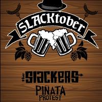 Thumbnail image for the event Slacktober Fest supplied by the hosting site