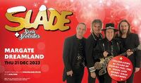Thumbnail image for the event Slade supplied by the hosting site