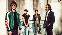 Thumbnail image for the event Slam Dunk Festival South 2021 supplied by the hosting site