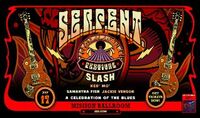 Thumbnail image for the event Slash supplied by the hosting site