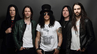 Thumbnail image for the event Slash Feat. Myles Kennedy And The Conspirators supplied by the hosting site