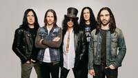 Thumbnail image for the event Slash featuring Myles Kennedy and The Conspirators supplied by the hosting site