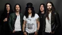 Thumbnail image for the event Slash featuring Myles Kennedy and The Conspirators supplied by the hosting site