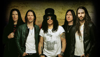 Thumbnail image for the event Slash w/ Myles Kennedy supplied by the hosting site