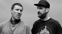 Thumbnail image for the event Sleaford Mods supplied by the hosting site