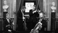 Thumbnail image for the event Slee Visiting Artist Series: Danish String Quartet supplied by the hosting site