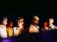 Thumbnail image for the event SLEEP THEORY - THE AFTERGLOW TOUR supplied by the hosting site