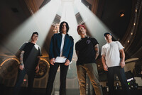 Thumbnail image for the event Sleeping With Sirens: Don't Let The Party Die Tour supplied by the hosting site