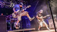 Thumbnail image for the event Slightly Stoopid supplied by the hosting site
