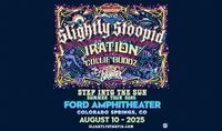 Thumbnail image for the event Slightly Stoopid supplied by the hosting site