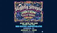 Thumbnail image for the event Slightly Stoopid supplied by the hosting site