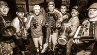 Thumbnail image for the event Slightly Stoopid - Step Into The Sun Tour 2025 supplied by the hosting site