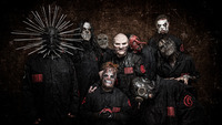 Thumbnail image for the event Knotfest Roadshow featuring: Slipknot, Volbeat, Gojira, Behemoth supplied by the hosting site