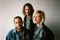 Thumbnail image for the event Slothrust @ Club Congress supplied by the hosting site