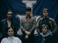 Thumbnail image for the event Iceage, Slow Crush, Wiki, SOM supplied by the hosting site