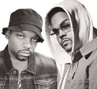 Thumbnail image for the event Slum Village supplied by the hosting site