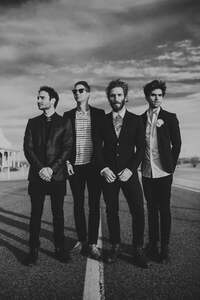 Thumbnail image for the event Smallpools - Lovetap! 10th Anniversary Tour UK 2025 supplied by the hosting site