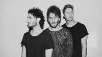 Thumbnail image for the event Smallpools + Dreamers supplied by the hosting site