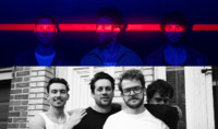 Thumbnail image for the event Smallpools & Grayscale supplied by the hosting site