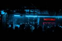 Thumbnail image for the event Smelt. X PLUS1 - Pres Andreas Henneberg, Beth Lydi, Just Marthina supplied by the hosting site