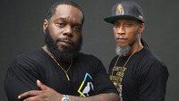 Thumbnail image for the event Smif-N-Wessun + DJ Droppa & DJ Dirk Diggler supplied by the hosting site