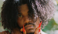 Thumbnail image for the event Smino supplied by the hosting site