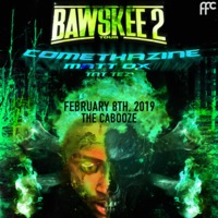 Thumbnail image for the event B2 Tour Featuring Comethazine & Matt Ox supplied by the hosting site