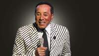 Thumbnail image for the event Smokey Robinson (21+) supplied by the hosting site