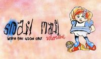 Thumbnail image for the event Snail Mail supplied by the hosting site