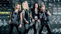 Thumbnail image for the event Snakebite "The premier tribute band of Whitesnake" supplied by the hosting site