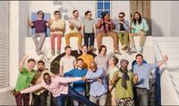 Thumbnail image for the event Snarky Puppy supplied by the hosting site