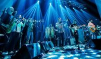 Thumbnail image for the event Snarky Puppy supplied by the hosting site