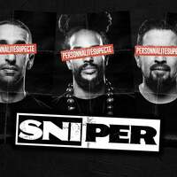 Thumbnail image for the event SNIPER supplied by the hosting site