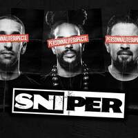 Thumbnail image for the event SNIPER supplied by the hosting site