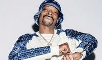 Thumbnail image for the event Snoop Dogg supplied by the hosting site