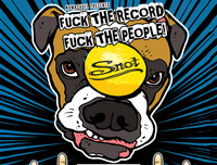 Thumbnail image for the event Snot supplied by the hosting site