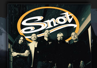 Thumbnail image for the event Snot, Finding Ghosts, So Called Saints supplied by the hosting site